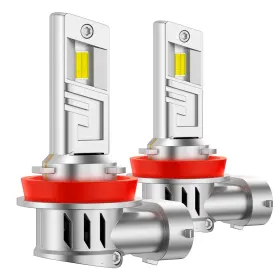 GFP002 GLEAMFLEX Led Fog Light Bulbs