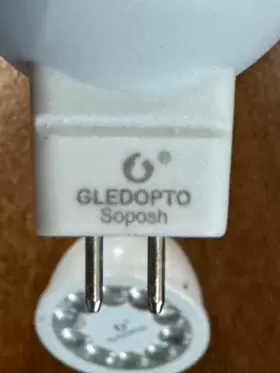 791294981310 GLEDOPTO Rgbcct Spotlight Beam Angle Light Bulbs #3