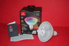 058219500439 GLOBE Smart Bulb Tunable
