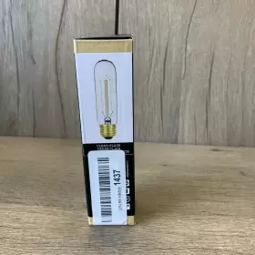 01322 GLOBE ELECTRIC Single Edison Defects #2