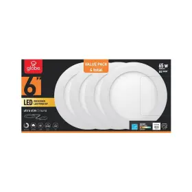 3001861 GLOBE ELECTRIC Led Recessed Recess Lighting Pack Kit