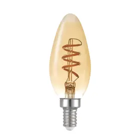 31355 GLOBE ELECTRIC Single Edison Dimmable