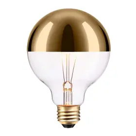 84649 GLOBE ELECTRIC Single Oro