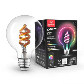 91000184 GLOBE ELECTRIC Edison