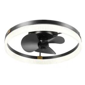 91010750 GLOBE ELECTRIC Blade Led Fandelier