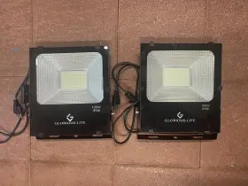 ZSTGD-100W GLORIOUS-LITE Flood Light Event