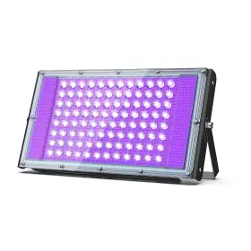 788362392352 GLOSTARS Pack Led Light Uv Floodlight