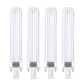 EL22 GNIRPSENL Cfl Cfs Light Bulbs Flyweb Pack