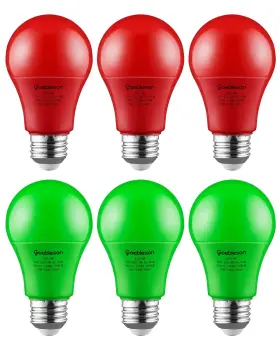 PCE26 GOEBLESON Pack Light Bulb Led