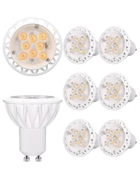 US-A02 GOHDLAMP Dimmable Led Bulbs Neutral Standard