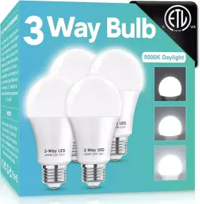 313022842832 GONHOM Led Light Bulbs