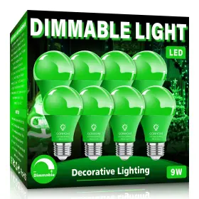 742686421426 GONHOM Pack Led Light Bulbs Christmas