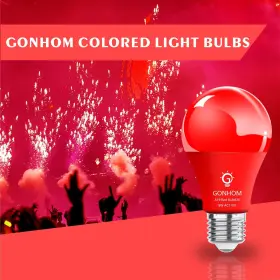 751366795306 GONHOM Pack Led Light Col #2