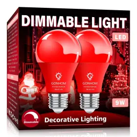 751366795306 GONHOM Pack Led Light Col