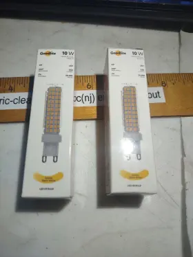 G-95921 GOOD-LITE Led Equal Hrs Quan