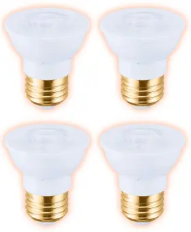 605927087372 GOODBULB Led Light Bulb Dimmable Neck Flood Ligh
