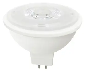 690443833640 GOODLITE Cob Dimmable Lamp Led Bulb