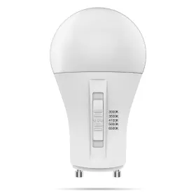 3000K-3500K-4100K-5000K-6500K GOODLITE Base Led Bulb