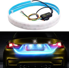 GD011 GOODREAM Car Tail Light Tailgate Led Daytime Running