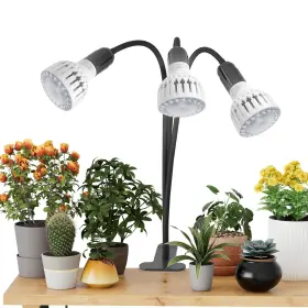 B0G13PGKKK GOOINGTOP Grow Light Spectrum Led Plant Lamp Clip