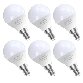 783971335950 GOSCHE Pack Bright Ceiling Fan Light Led Bulb