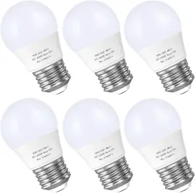 FAN-0414-336 GOSCHE Led Bulb Base Light Incandescent