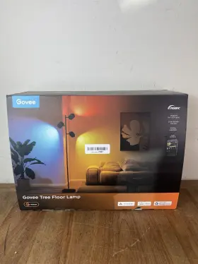 B099WTN2TR GOVEE Tree Floor Lamp Rotatable Lights Luminblend