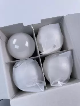B60081C3 GOVEE Rgbww Smart Led Bulb Pack #3