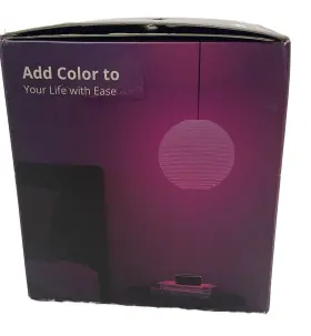 H6004 GOVEE Smart Led Bulbs Wifi Rgbww #3