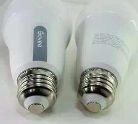 H6006 GOVEE Rgbww Smart Led Bulb #3