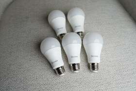 H6008 GOVEE Pack Wi Fi Bluetooth Rgbww Smart Led Bulbs