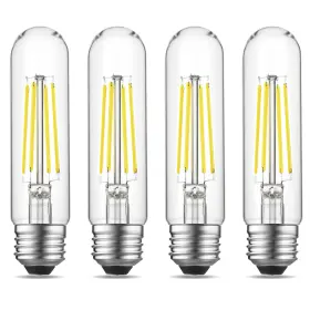 T10C6W-50KE26-4P GOZELUX Led Bulb Dimmable Tubular Pack