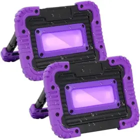 791126800994 GPRK Rechargeable Light Battery Blacklight