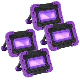 791126801021 GPRK Rechargeable Light Battery Glow