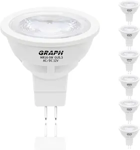 798468495291 GRAPH Led Light Bulb Ac