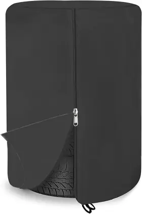 6A191550DA GREAT EAGLE LIGHTING CORPORATION Tire Covers Bags