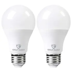 850024148413 GREAT EAGLE LIGHTING CORPORATION Bright Led Bulb