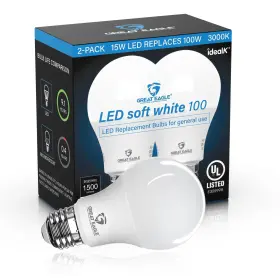 850024148451 GREAT EAGLE LIGHTING CORPORATION Tgarage Door Rf