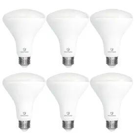 857458008160 GREAT EAGLE LIGHTING CORPORATION Led Bulb