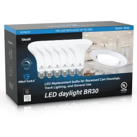 857458008177 GREAT EAGLE LIGHTING CORPORATION Led Bulb