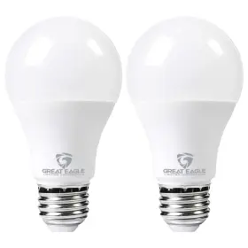 857458008375 GREAT EAGLE LIGHTING CORPORATION Bright Led Bulb