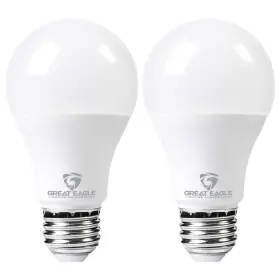 857458008382 GREAT EAGLE LIGHTING CORPORATION Bright Led Bulb
