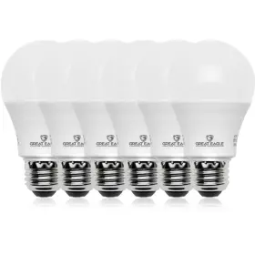 857458008405 GREAT EAGLE LIGHTING CORPORATION Light Bulb Led