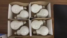 416844083752 GREAT VALUE Led Bulbs Dimmable Base #2