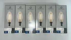 36061 GREEN CREATIVE Pack Led Light Bulb