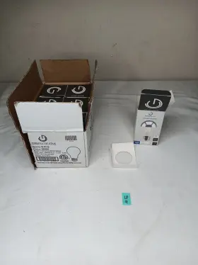 36085 GREEN CREATIVE Dimmable