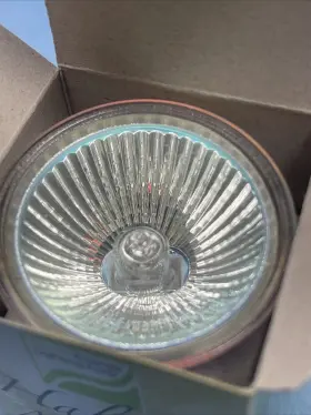 16310-GBF GREEN ENERGY LIGHT CORP Lighting Bulb Bab Fg #3