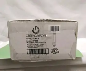 58722 GREENCREATIVE Pin Ballast Bypass #3