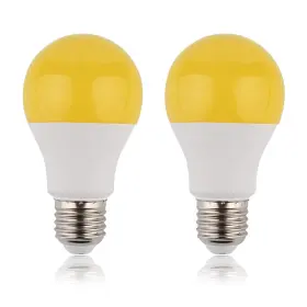 43211-1520 GREENIC Light Base Led Bulb Porc