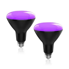 757233456561 GREENIC Led Uv Light Bulbs Base Level
